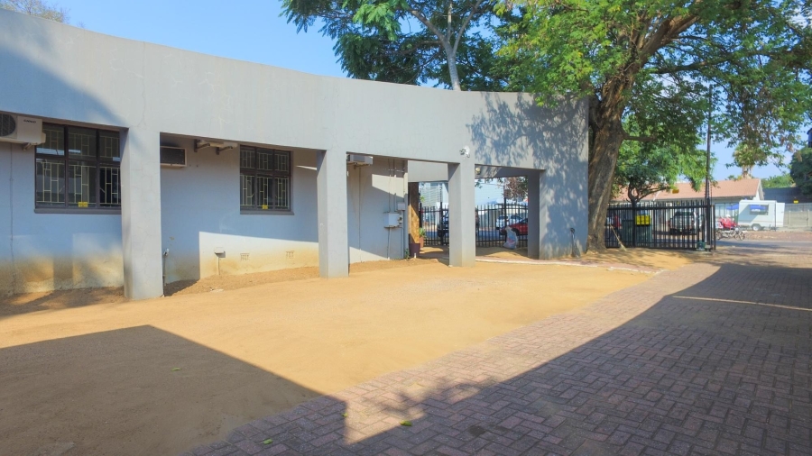 Commercial Property for Sale in Bodorp North West